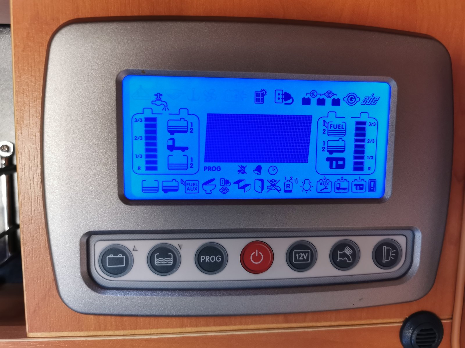 VW Highline, Diesel, Occasioni / Usate, Manuale - 7