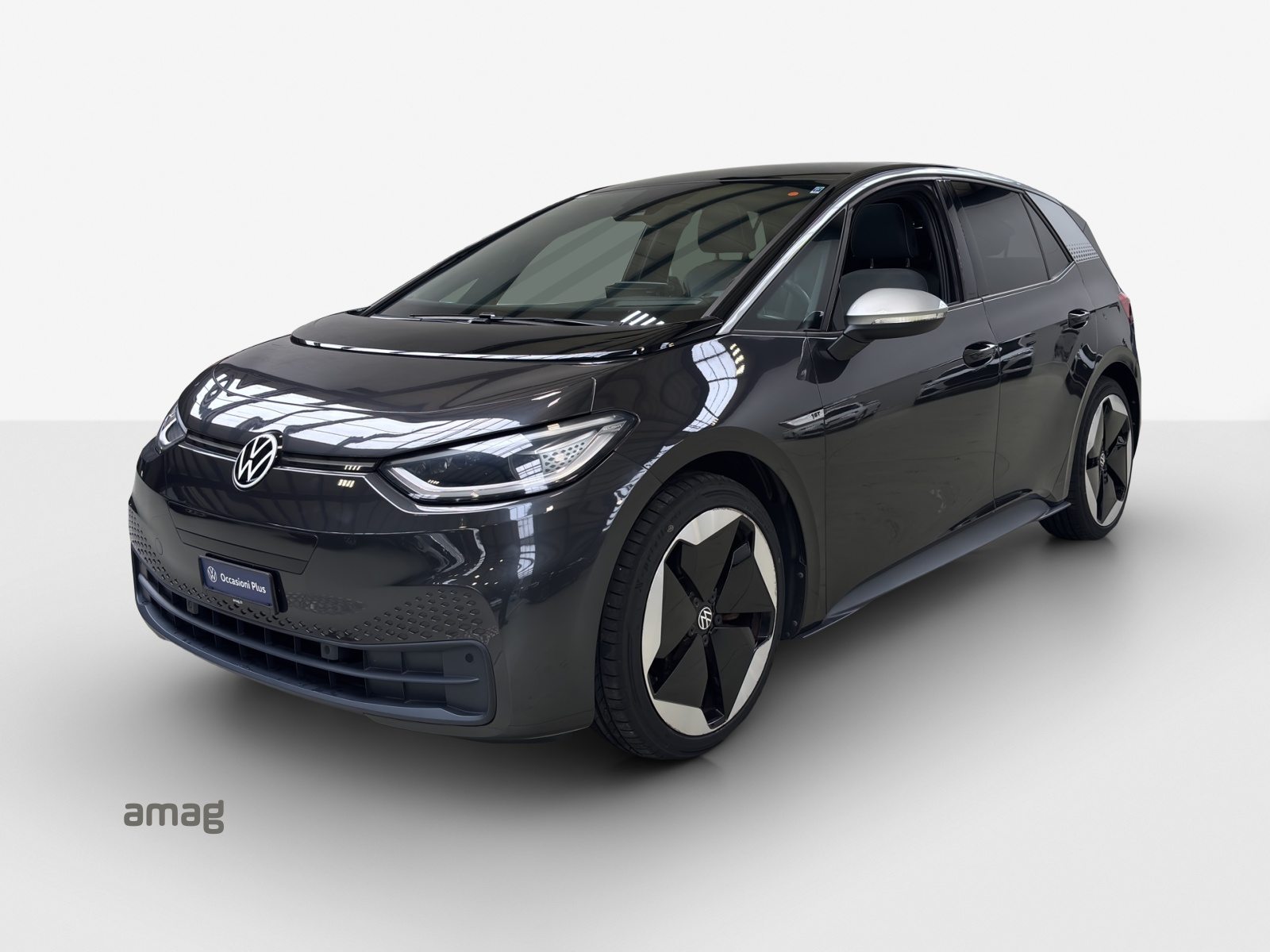 VW ID.3 1ST Max Pro Performance