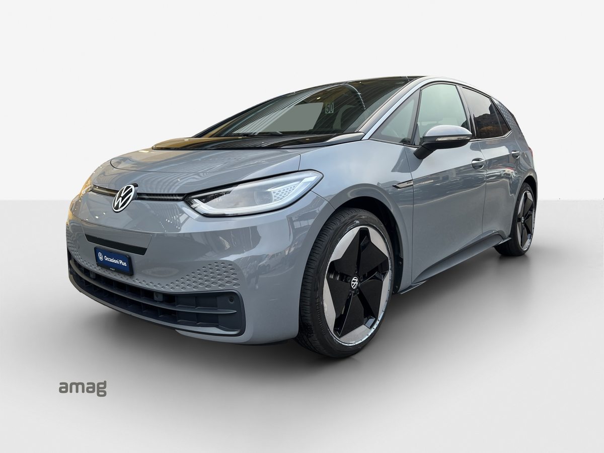 VW ID.3 Tech Pro Performance