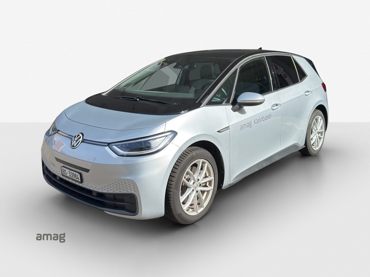 VW ID.3 Family Pro Performance