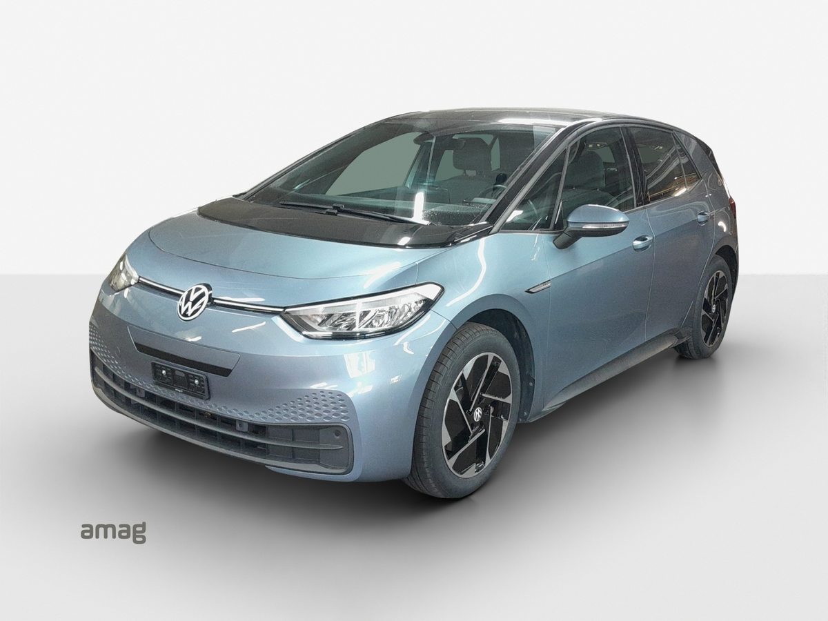 VW ID.3 Life Pro Performance