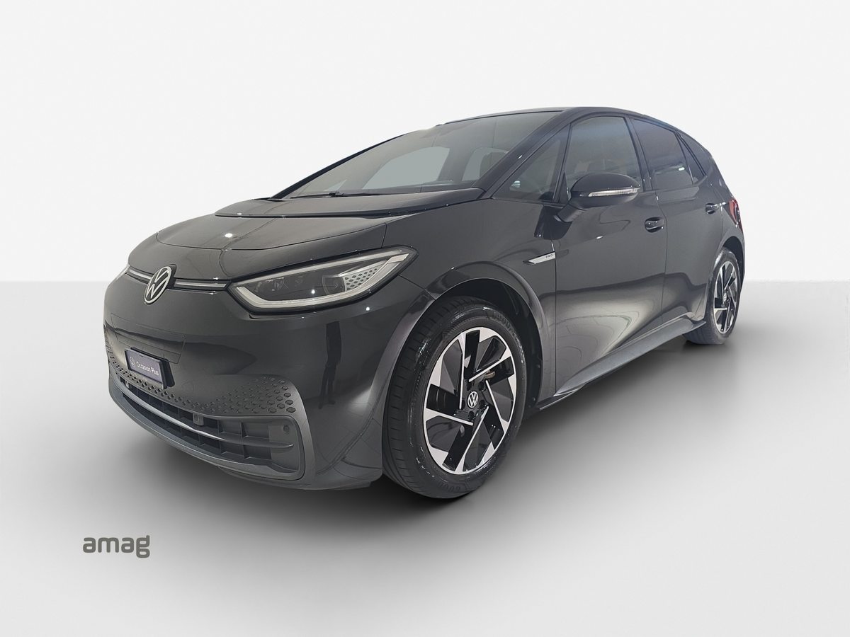 VW ID.3 Tech Pro Performance