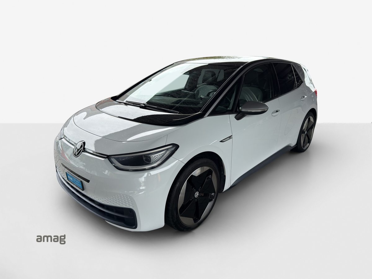 VW ID.3 1ST Max Pro Performance