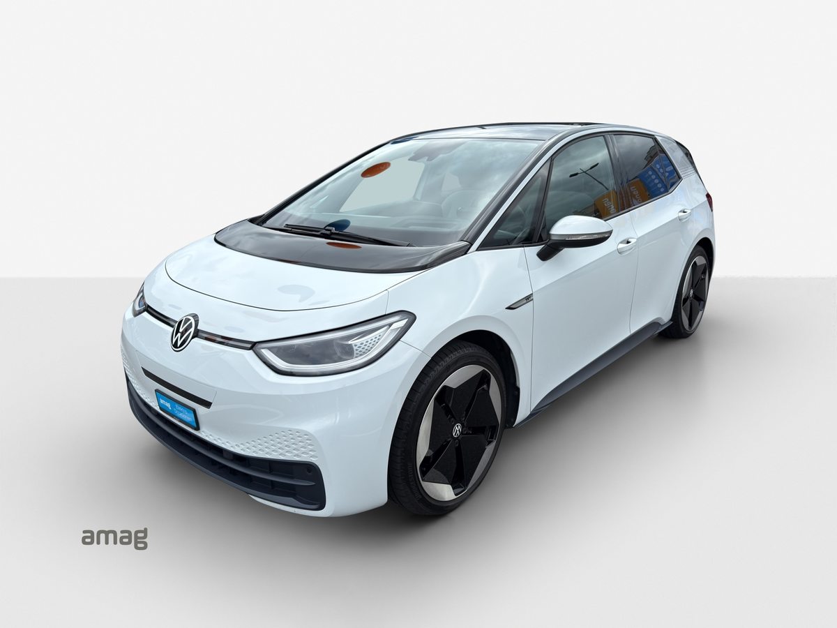 VW ID.3 1ST Max Pro Performance