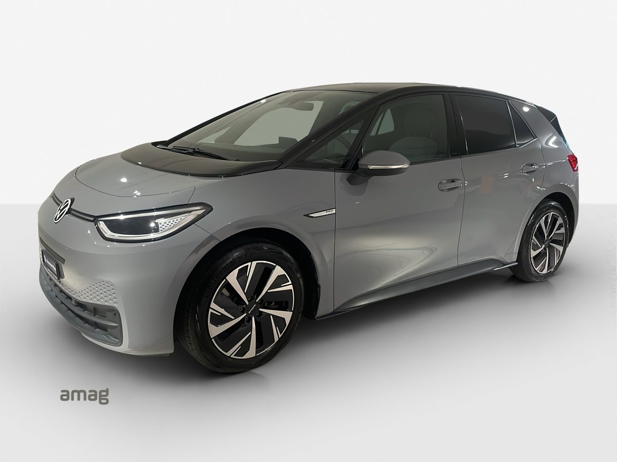 VW ID.3 Business Pro Performance