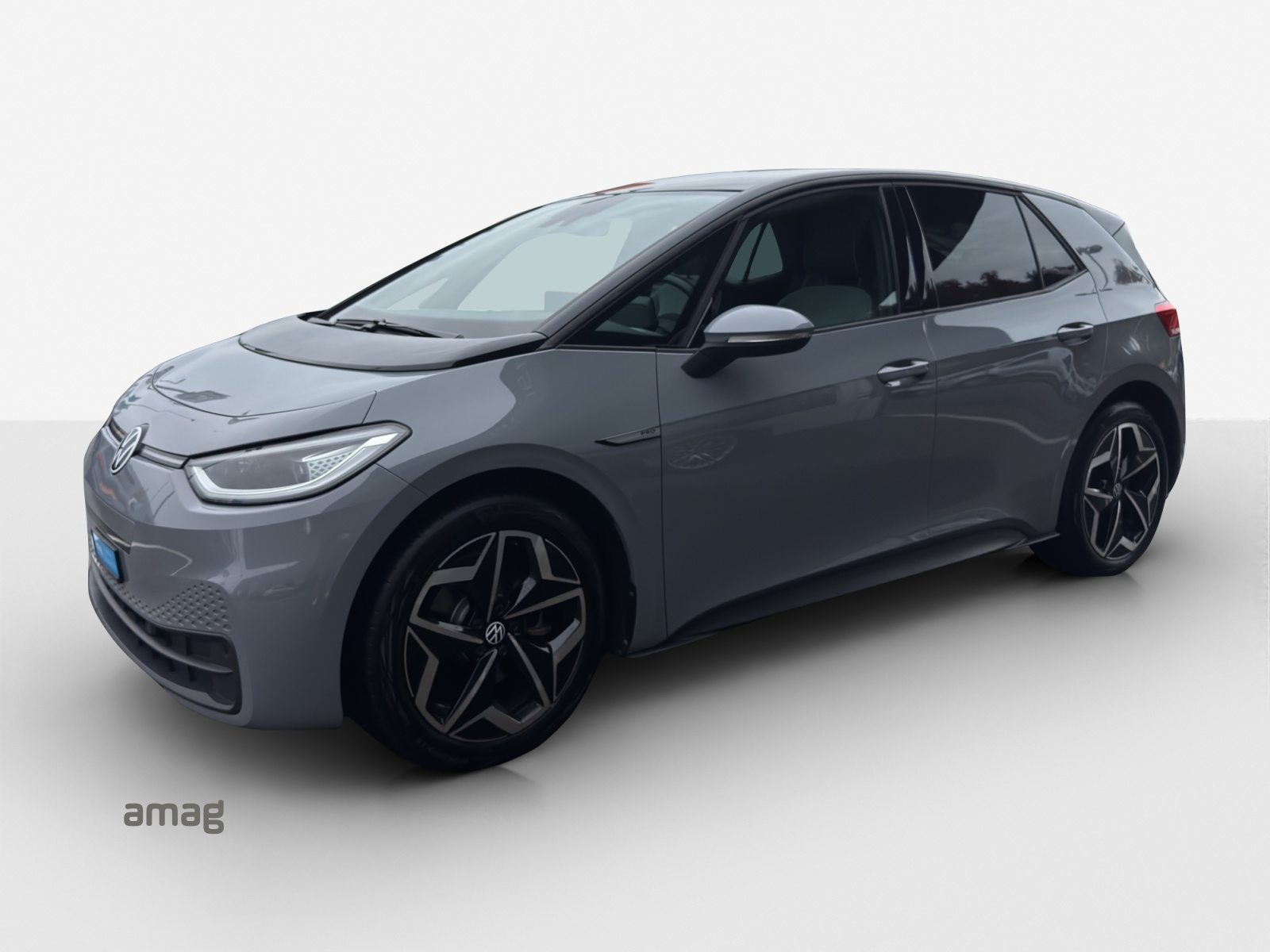 VW ID.3 Style Pro Performance