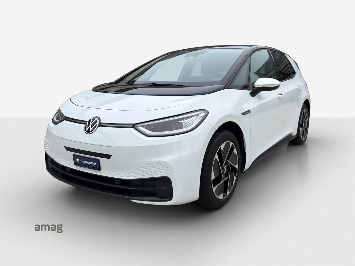 VW ID.3 Business Pro Performance