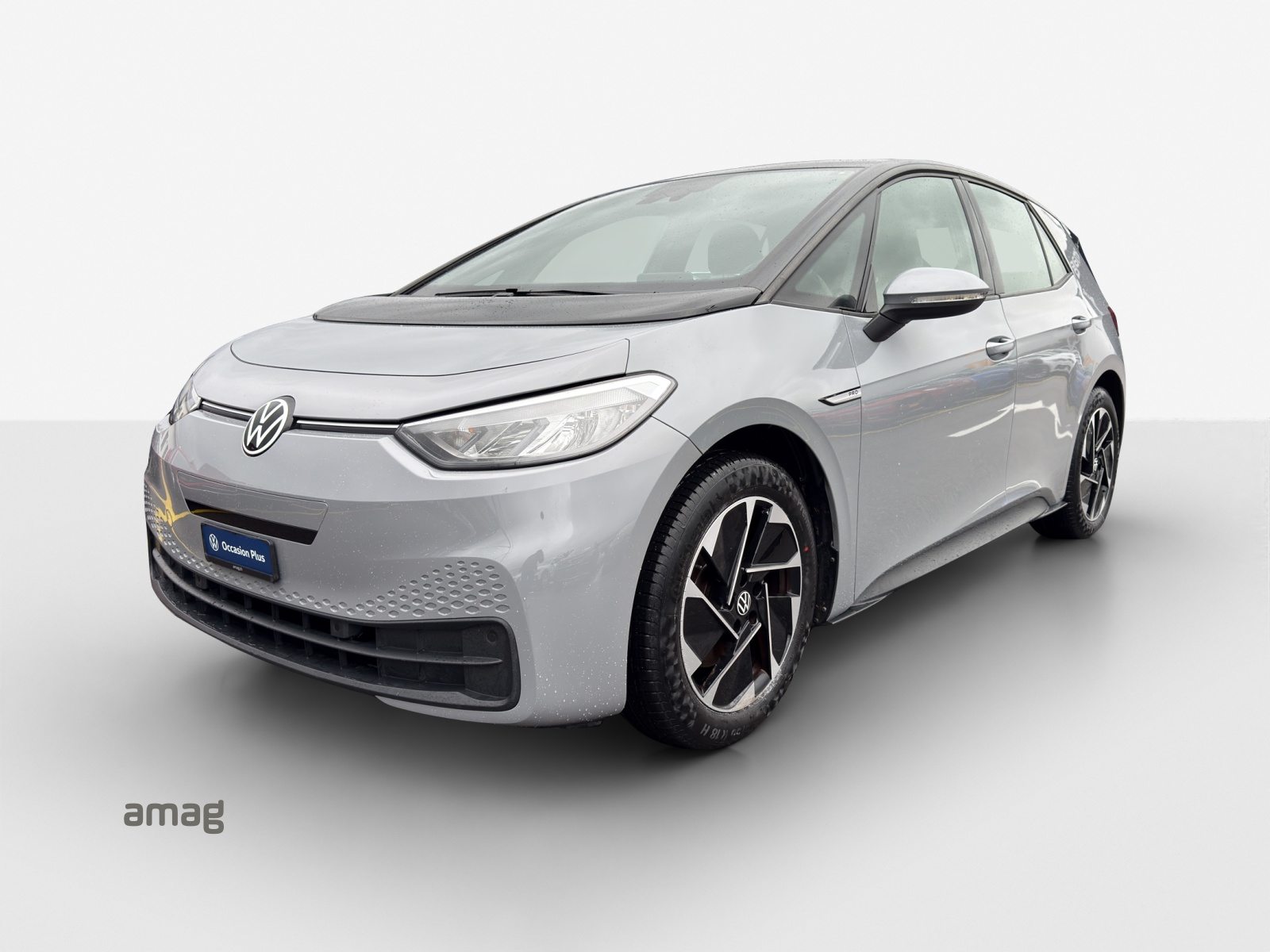 VW ID.3 Life Pro Performance