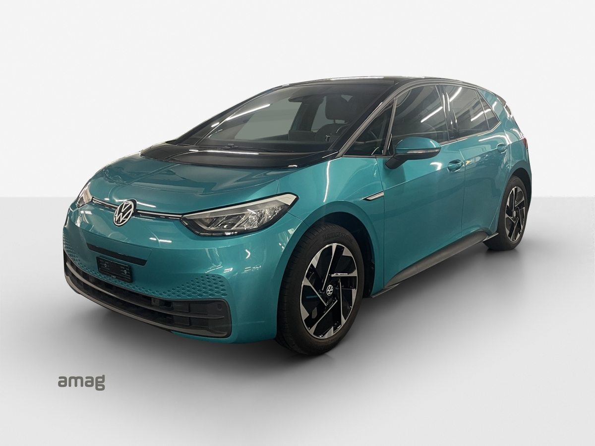 VW ID.3 City Pure Performance