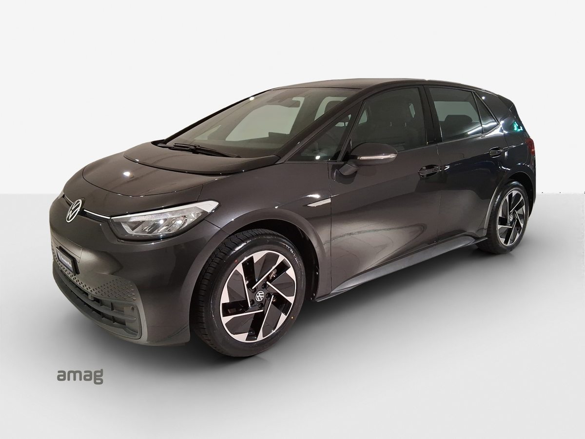 VW ID.3 Pure Performance