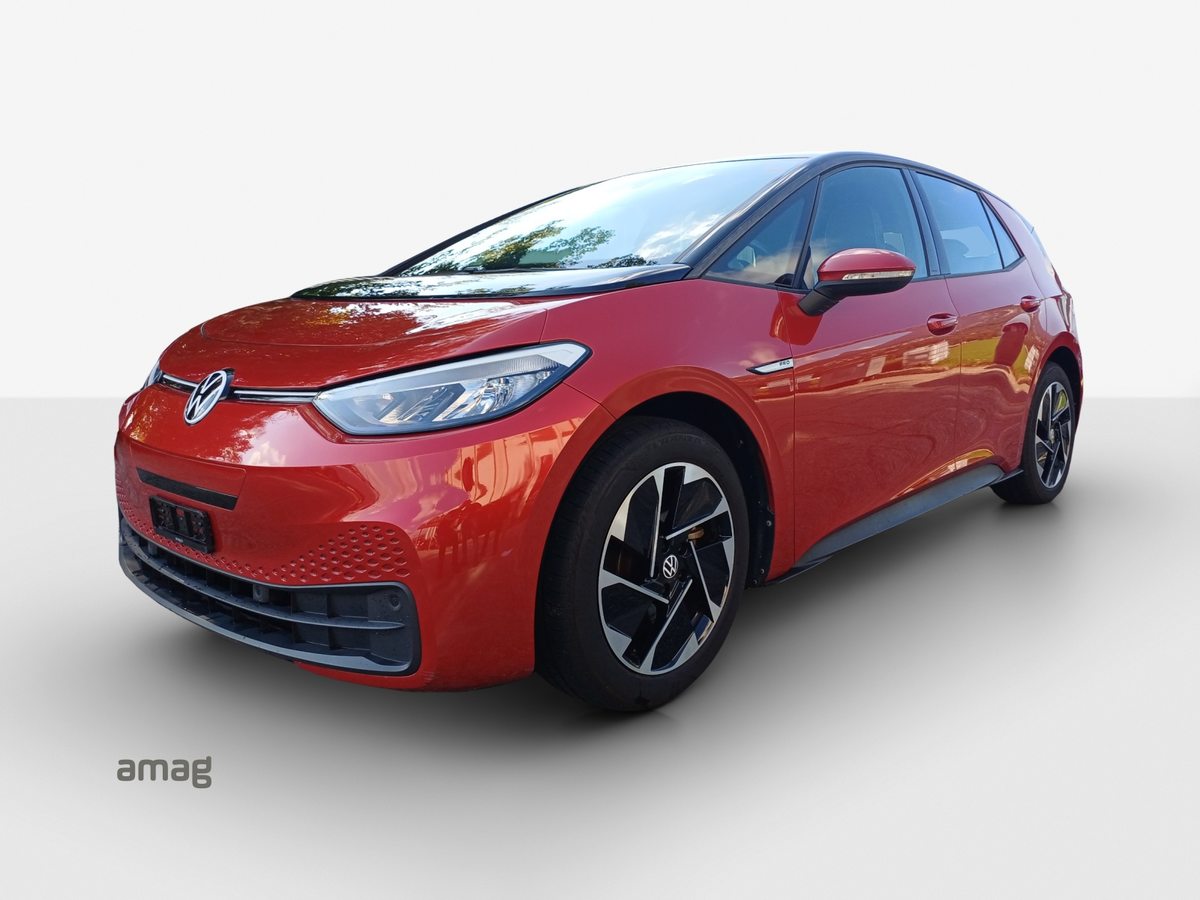 VW ID.3 Pro Performance