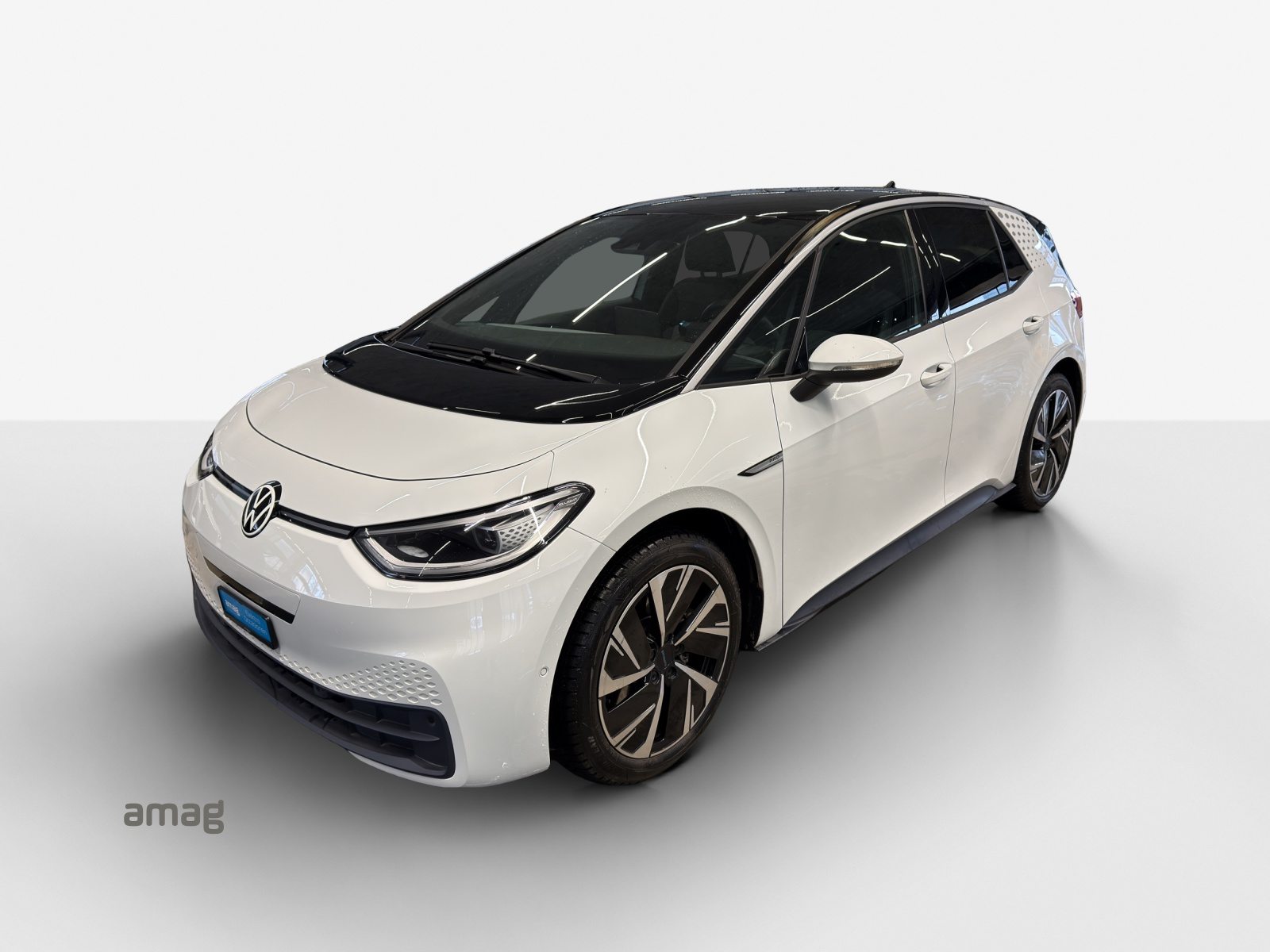 VW ID.3 Pro Performance