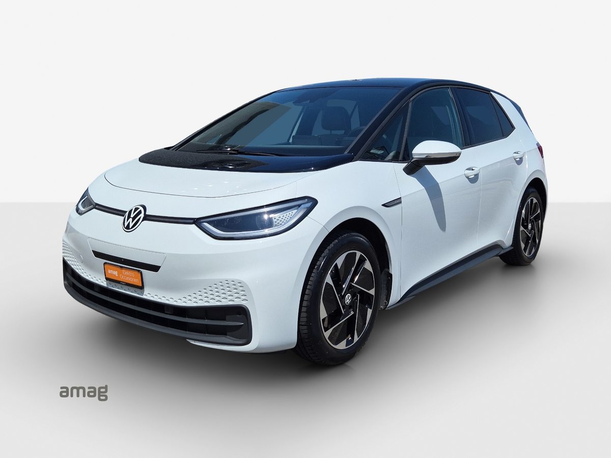 VW ID.3 Pure Performance