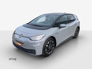 VW ID.3 Pro Performance 58 kWh Life Plus Zoll