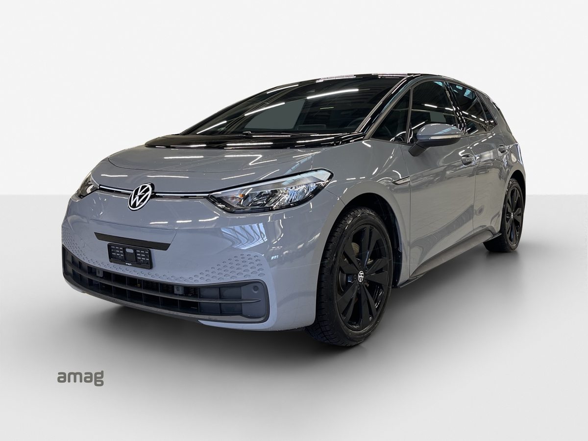 VW ID.3 Pro S 75 Edition