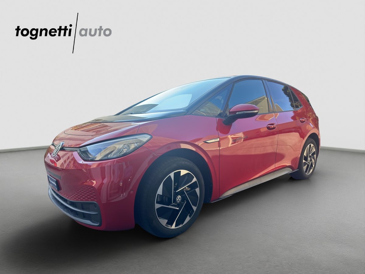 VW ID.3 LIFE+ Pro Performance