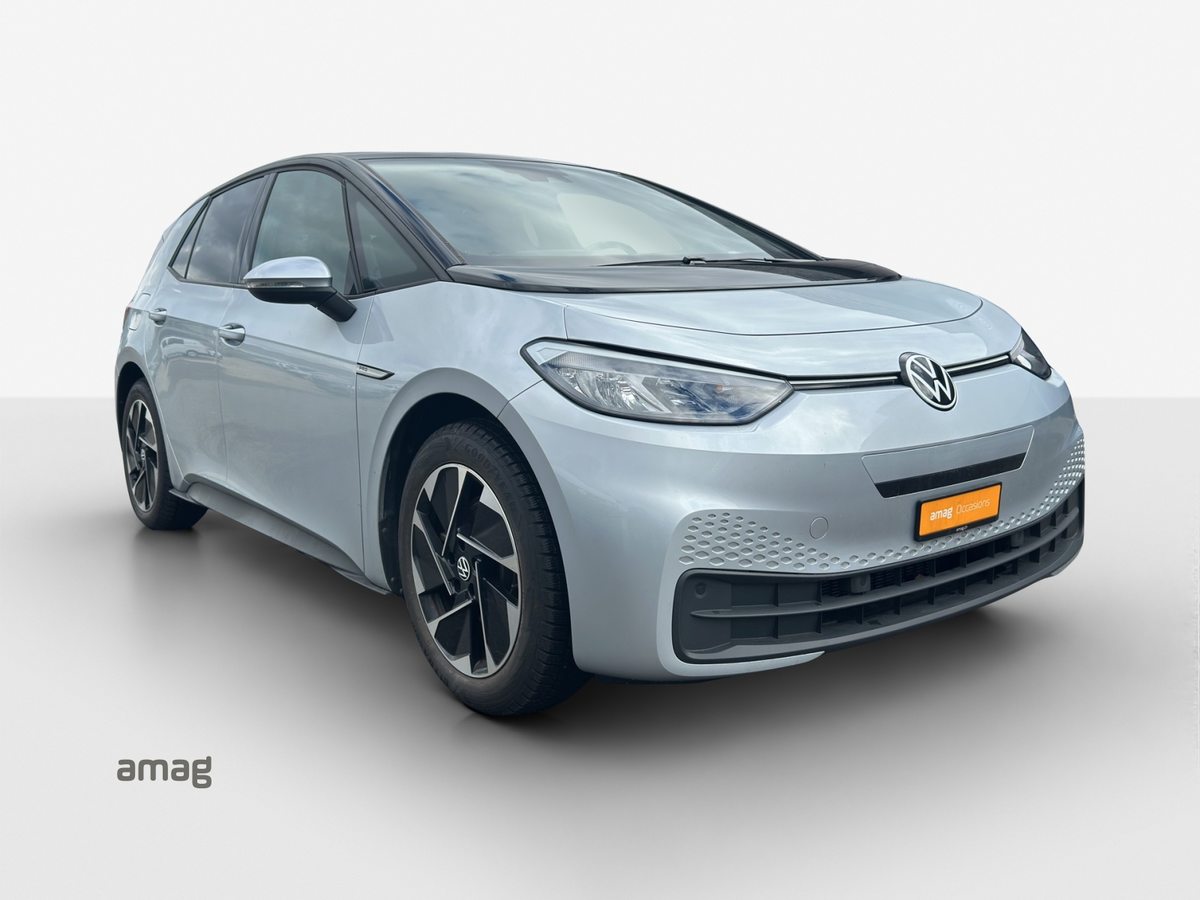 VW ID.3 Pro 75 Edition