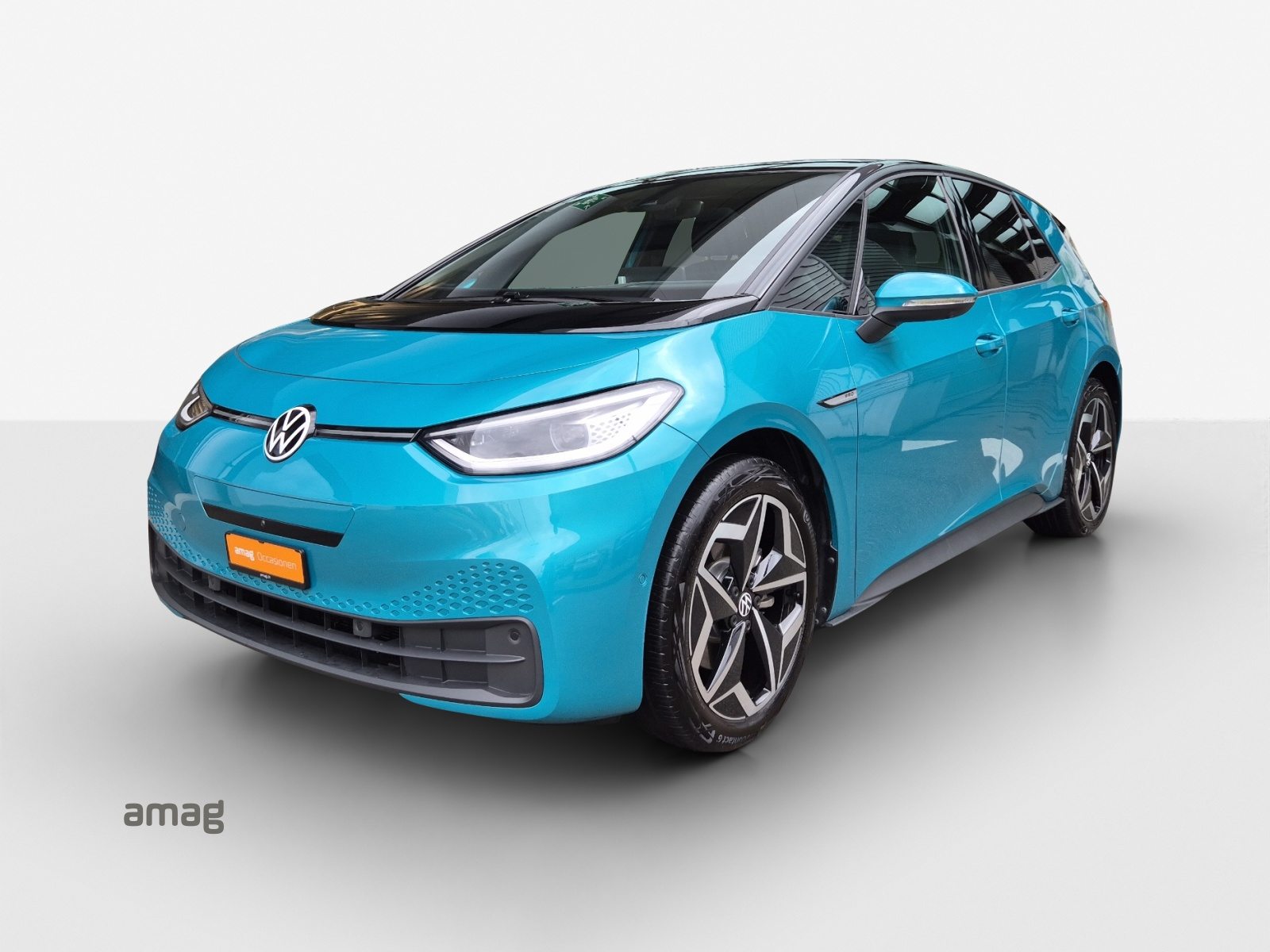 VW ID.3 Pro Performance