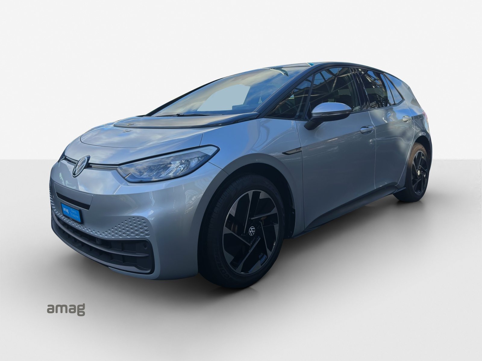 VW ID.3 Pro 75 Edition