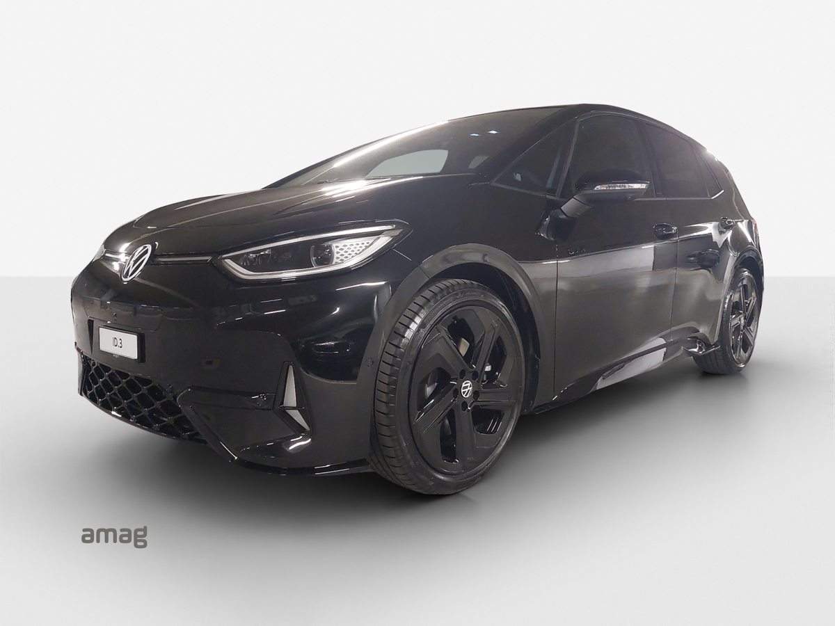 VW ID.3 GTX Performance UNITED