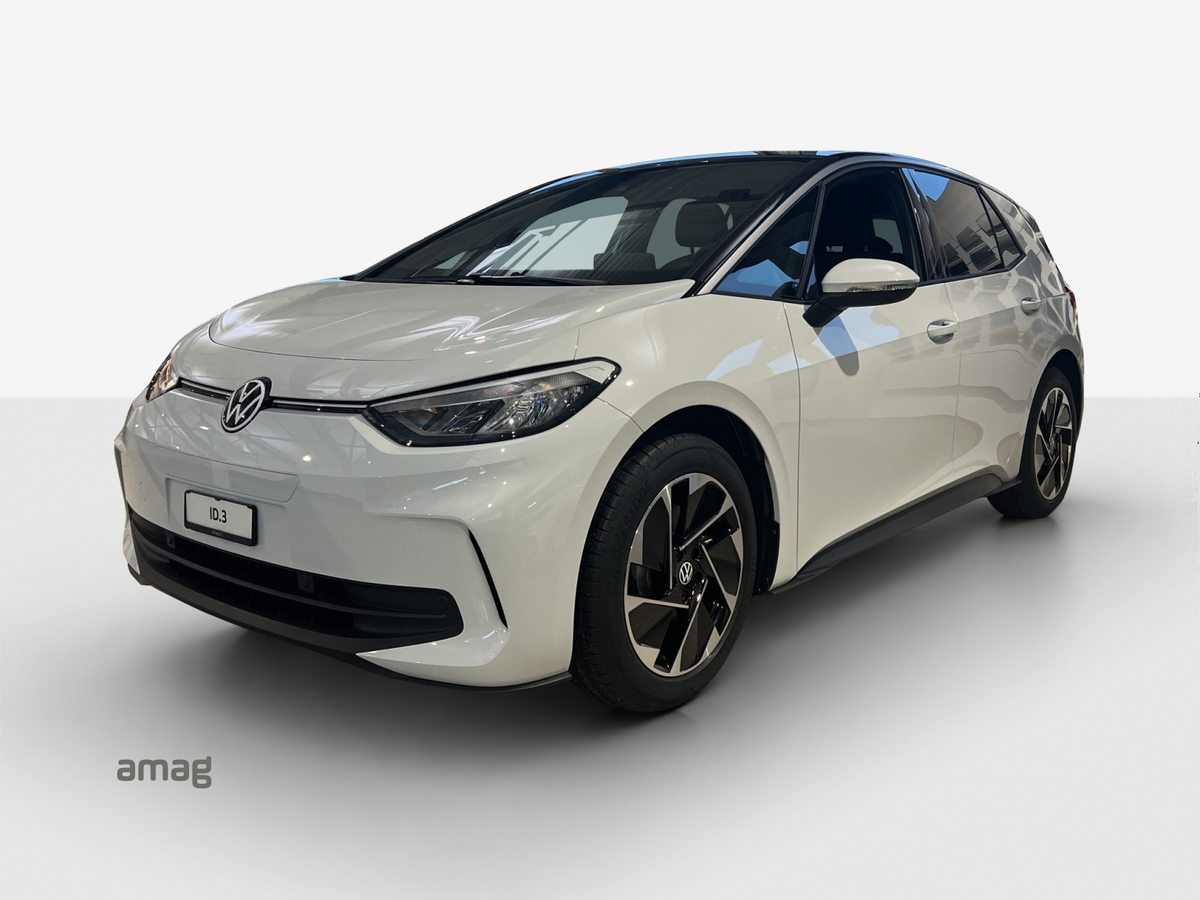 VW ID.3 Pure UNITED 170 PS