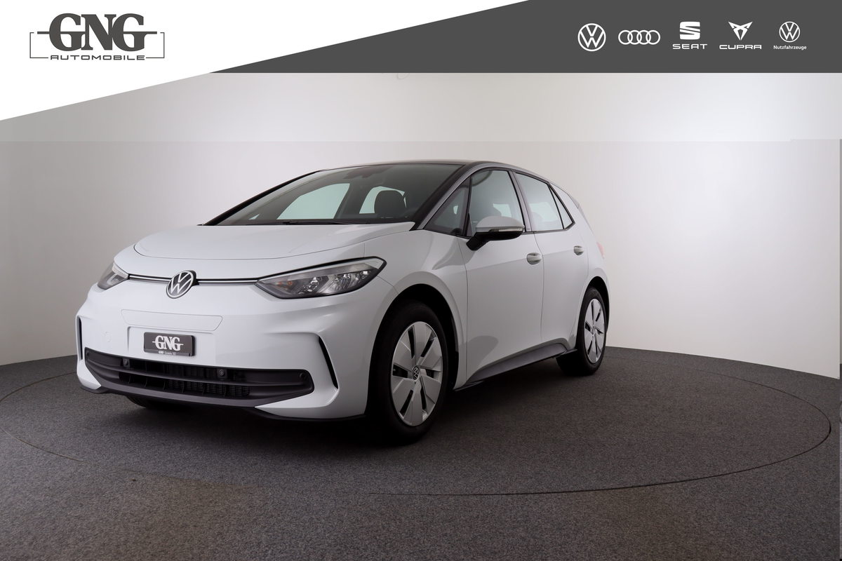 VW ID.3 Pure
