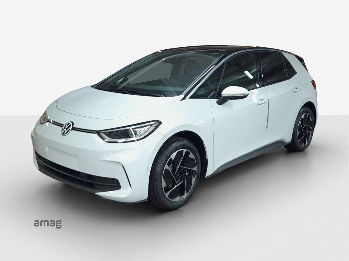 VW ID.3 Pure UNITED