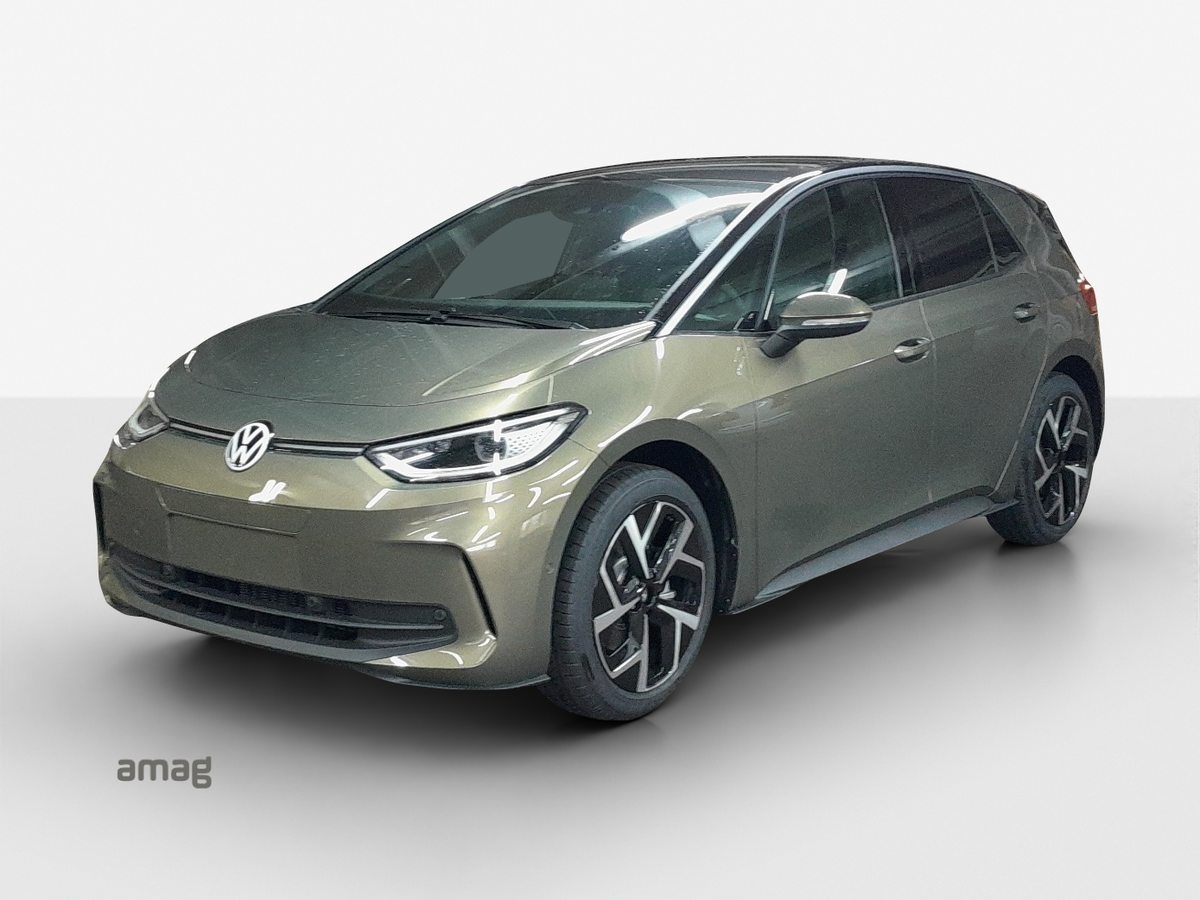 VW ID.3 Pure UNITED