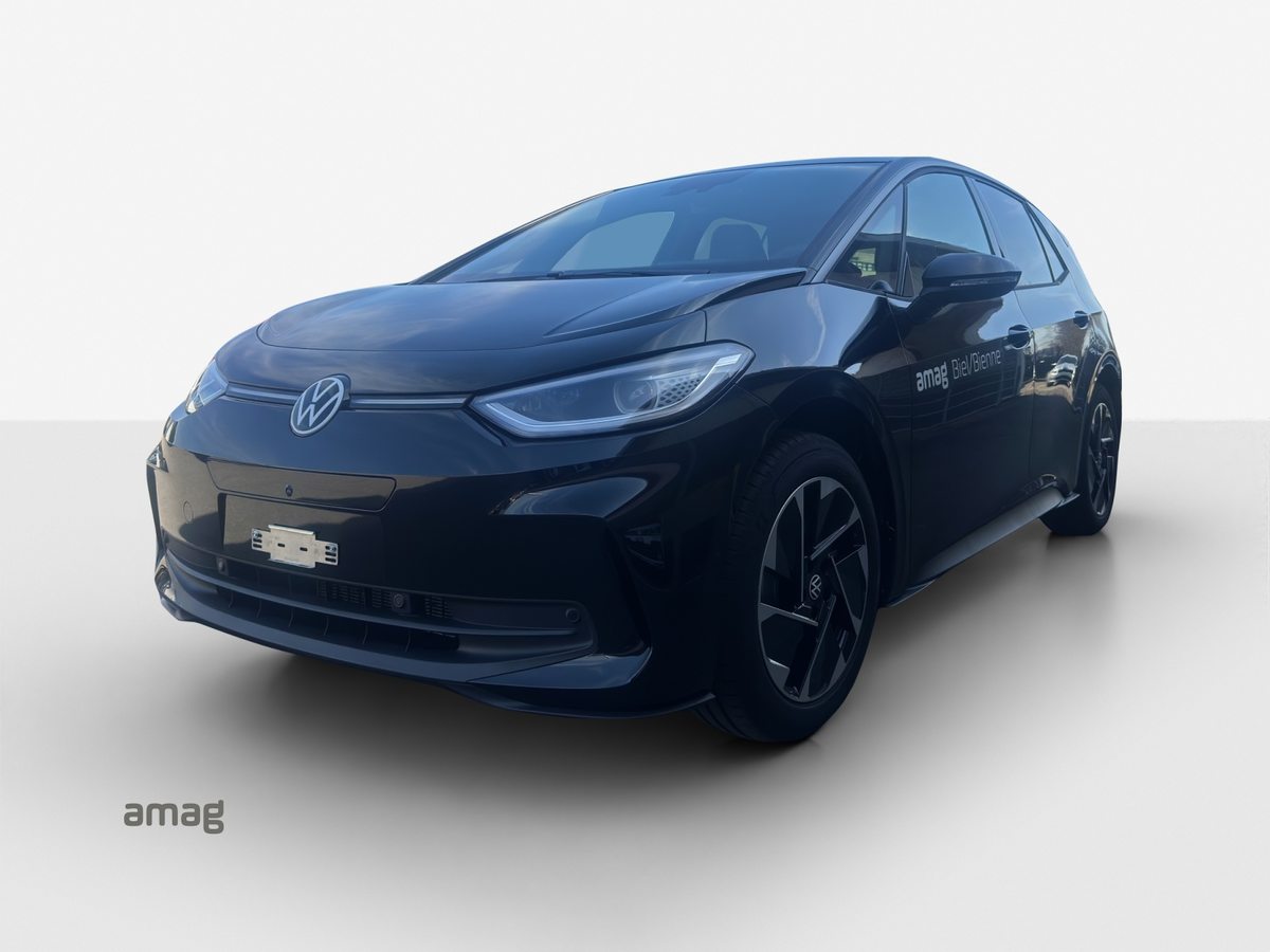 VW ID.3 Pro UNITED 204PS