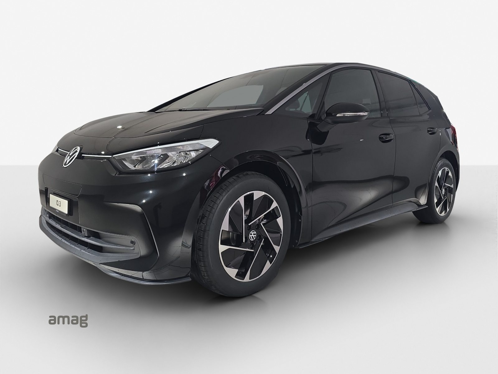 VW ID.3 Pure UNITED