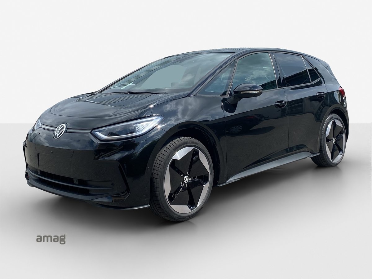 VW ID.3 Pro S UNITED