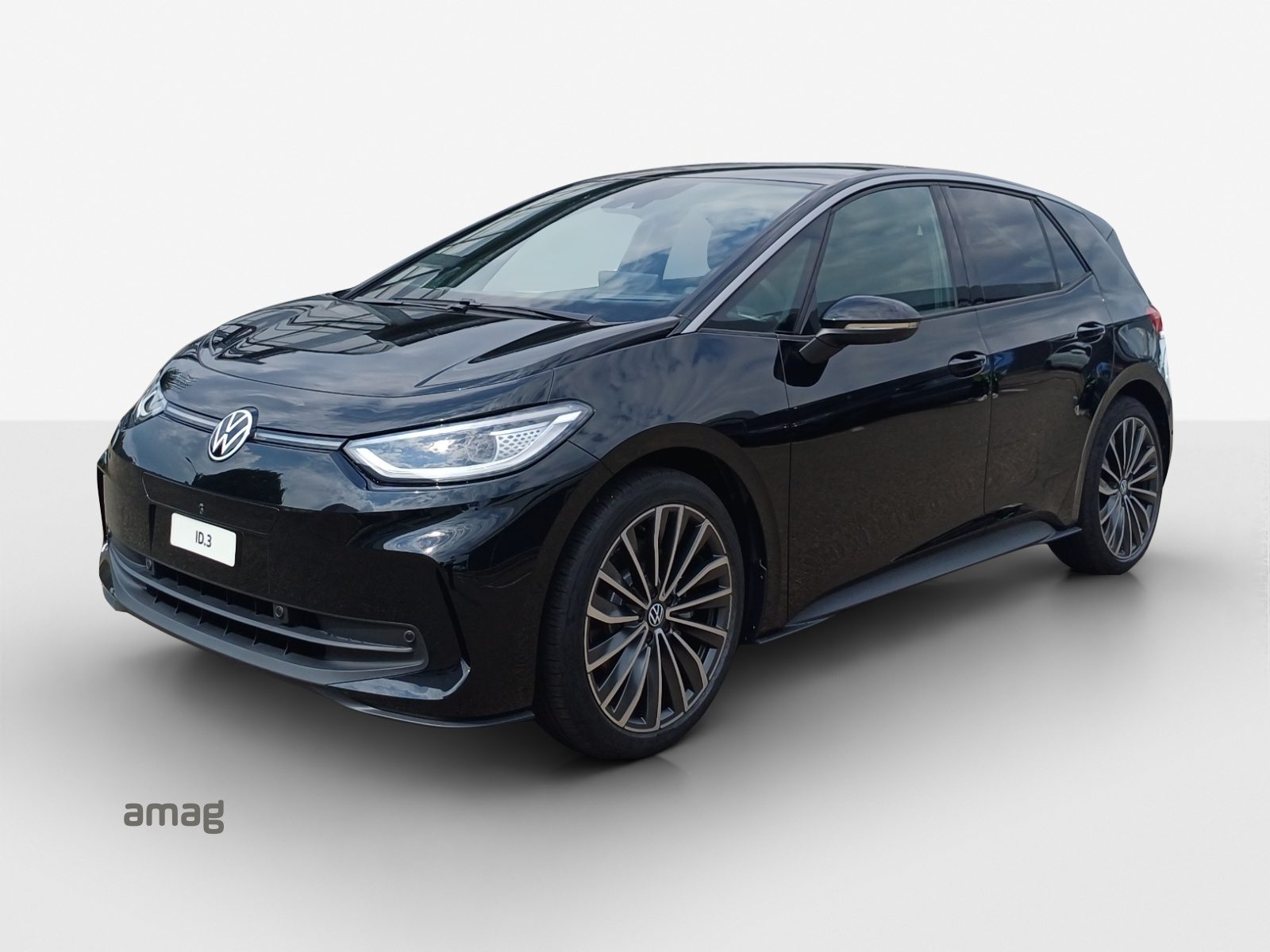 VW ID.3 Pro UNITED