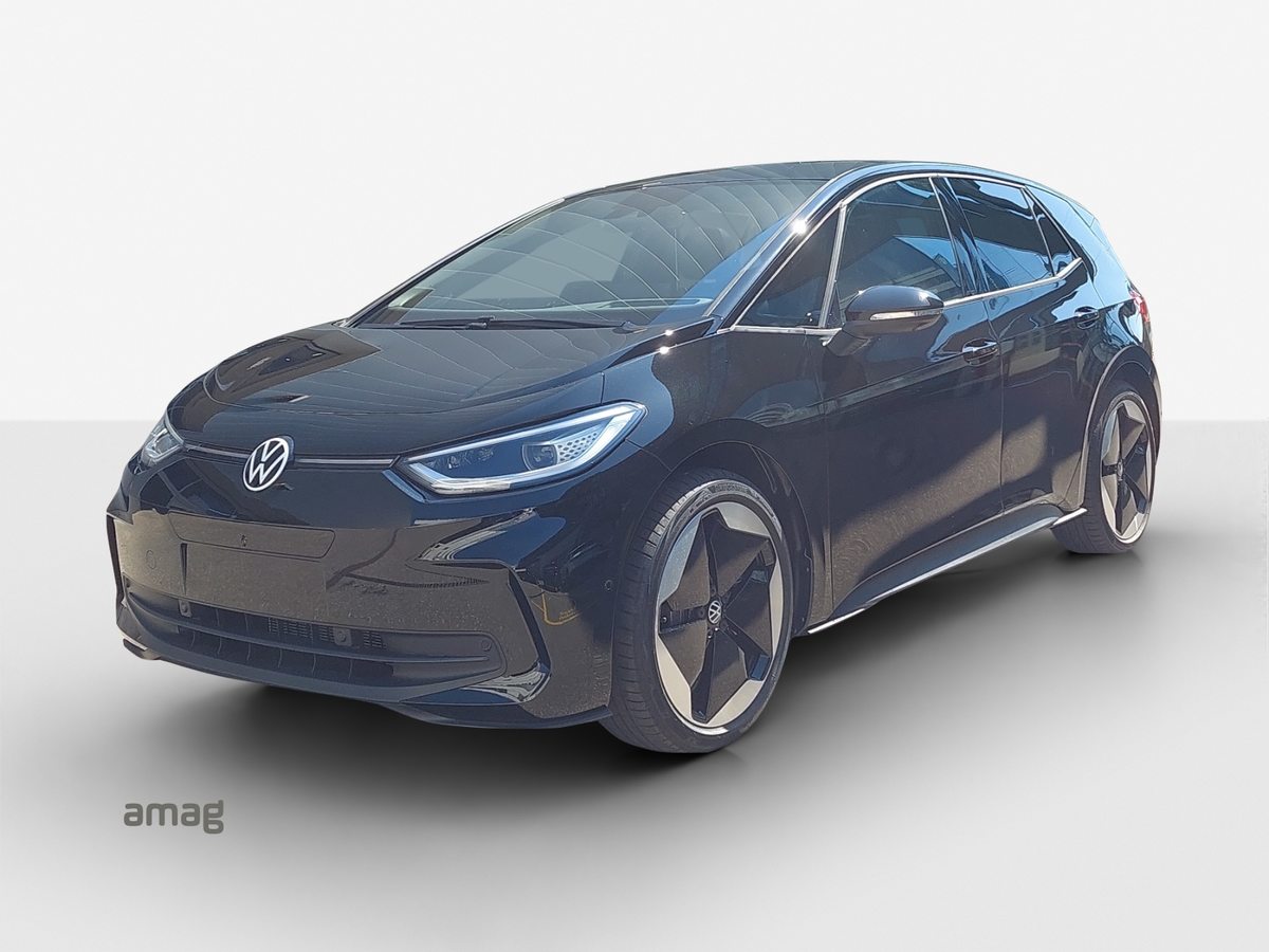 VW ID.3 Pro S UNITED