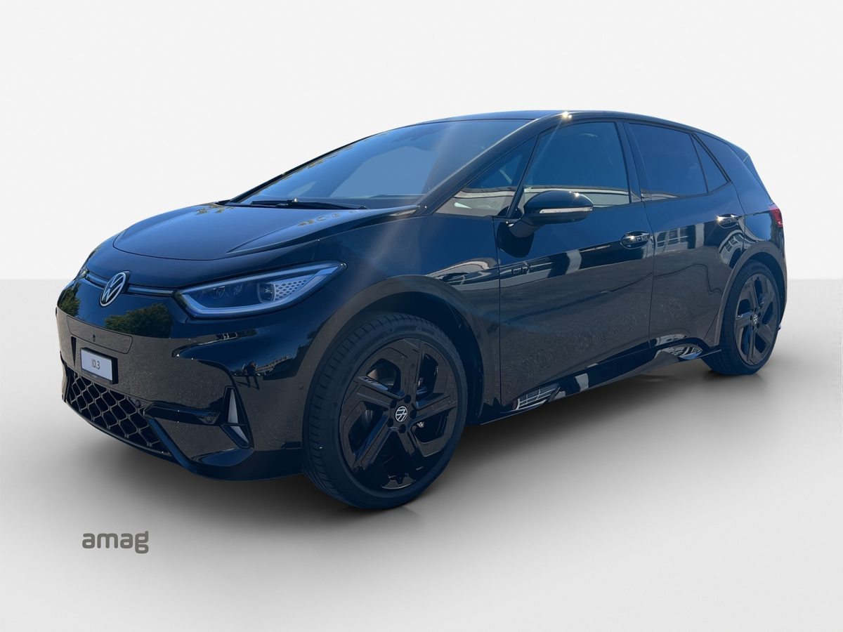 VW ID.3 GTX Performance UNITED