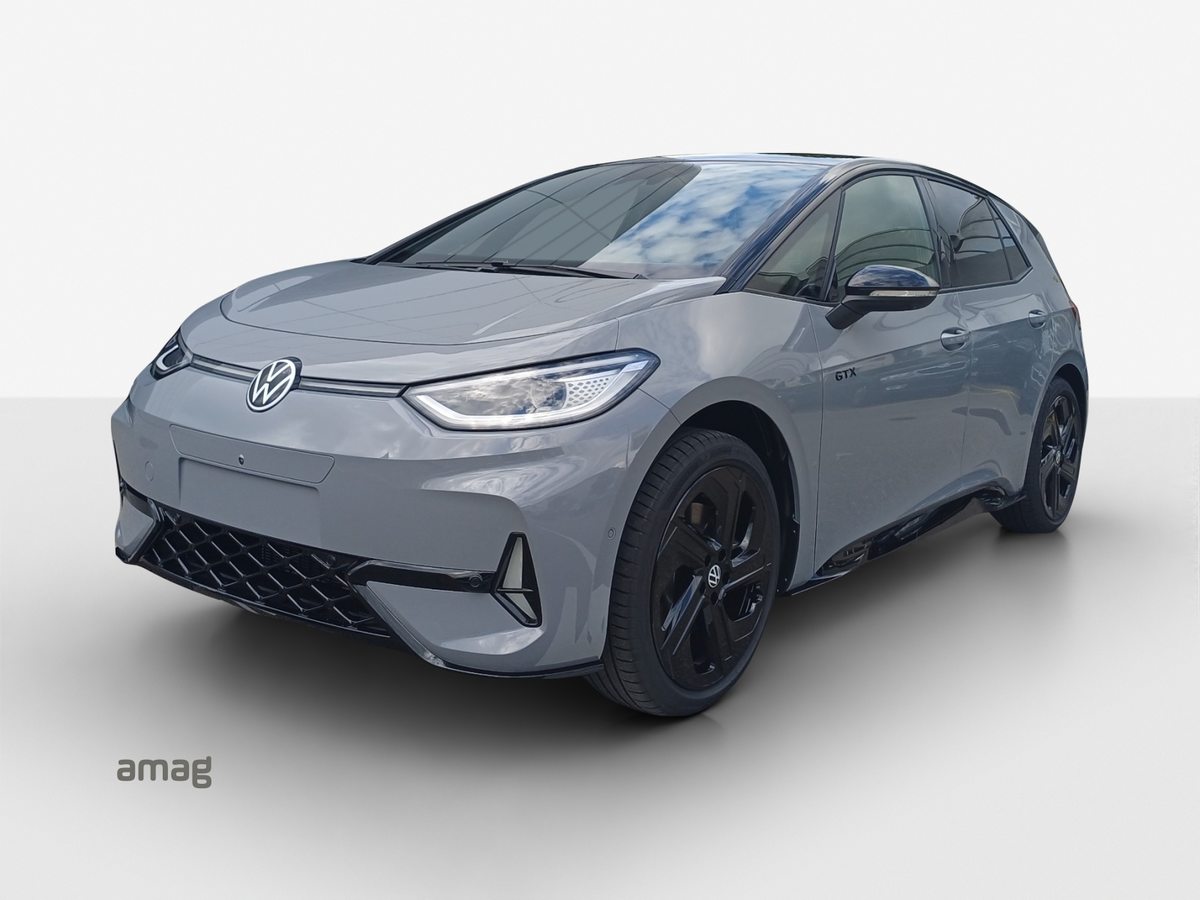 VW ID.3 GTX Performance UNITED
