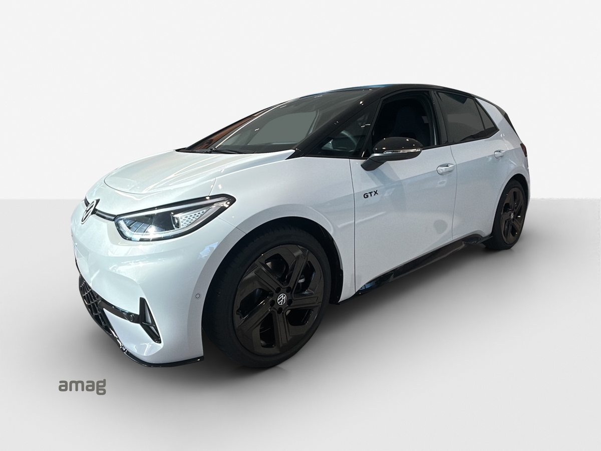 VW ID.3 GTX Performance UNITED