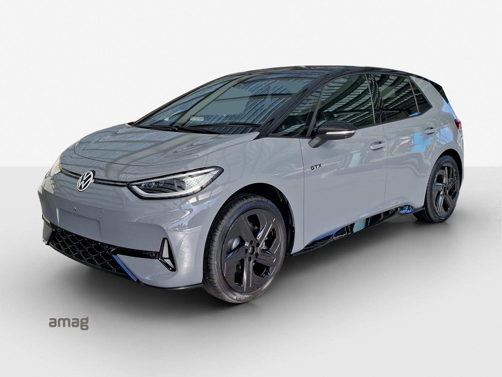 VW ID.3 GTX Performance UNITED