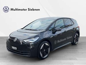 VW ID.3 Pro Performance 58 kWh Life