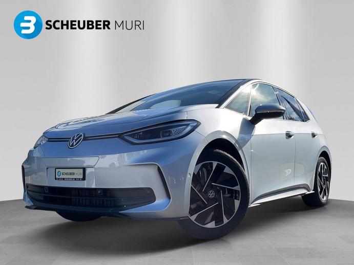 VW ID.3 Pro Performance 58 kWh Business, Électrique, Voiture nouvelle, Automatique