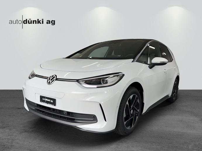 VW ID.3 Pro Performance 58 kWh Business, Elektro, Neuwagen, Automat