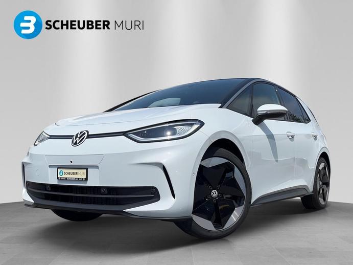 VW ID.3 Pro S 77 kWh Pro S, Électrique, Voiture nouvelle, Automatique