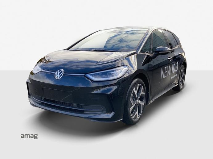 VW ID.3 Pro 58 kWh Pro, Électrique, Voiture nouvelle, Automatique