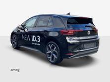 VW ID.3 Pro 58 kWh Pro, Electric, New car, Automatic - 3