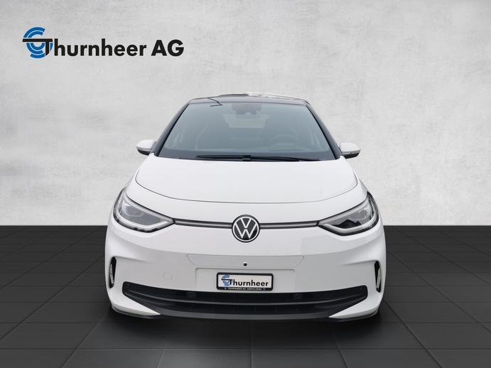 VW ID.3 PA Pro S, Électrique, Voiture nouvelle, Automatique