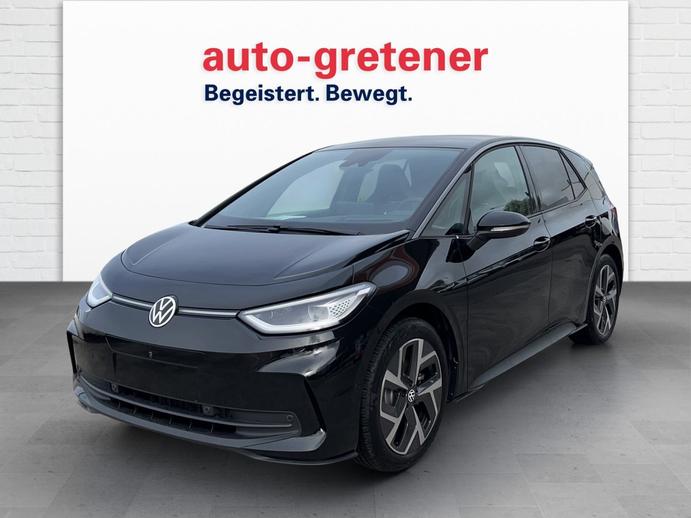 VW ID.3 Pro 58 kWh Pro, Electric, New car, Automatic