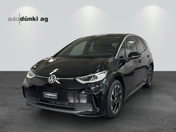VW ID.3 Pro 58 kWh Pro United++, Électrique, Voiture nouvelle, Automatique