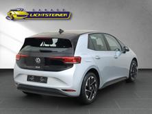 VW ID.3 Pro 58 kWh Pro, Electric, New car, Automatic - 4