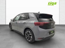 VW ID.3 Pro, Electric, New car, Automatic - 4