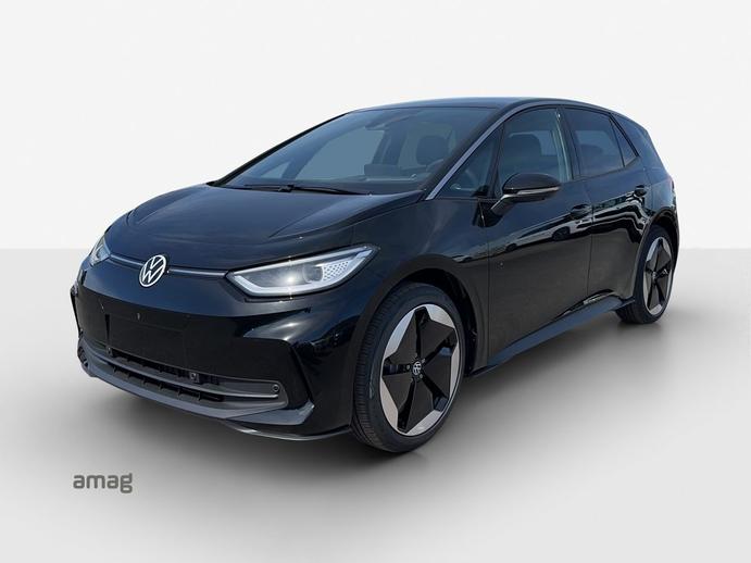 VW ID.3 PA Pro S UNITED, Electric, New car, Automatic