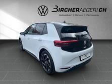 VW ID.3 Pro 58 kWh Pro United, Électrique, Voiture nouvelle, Automatique - 3